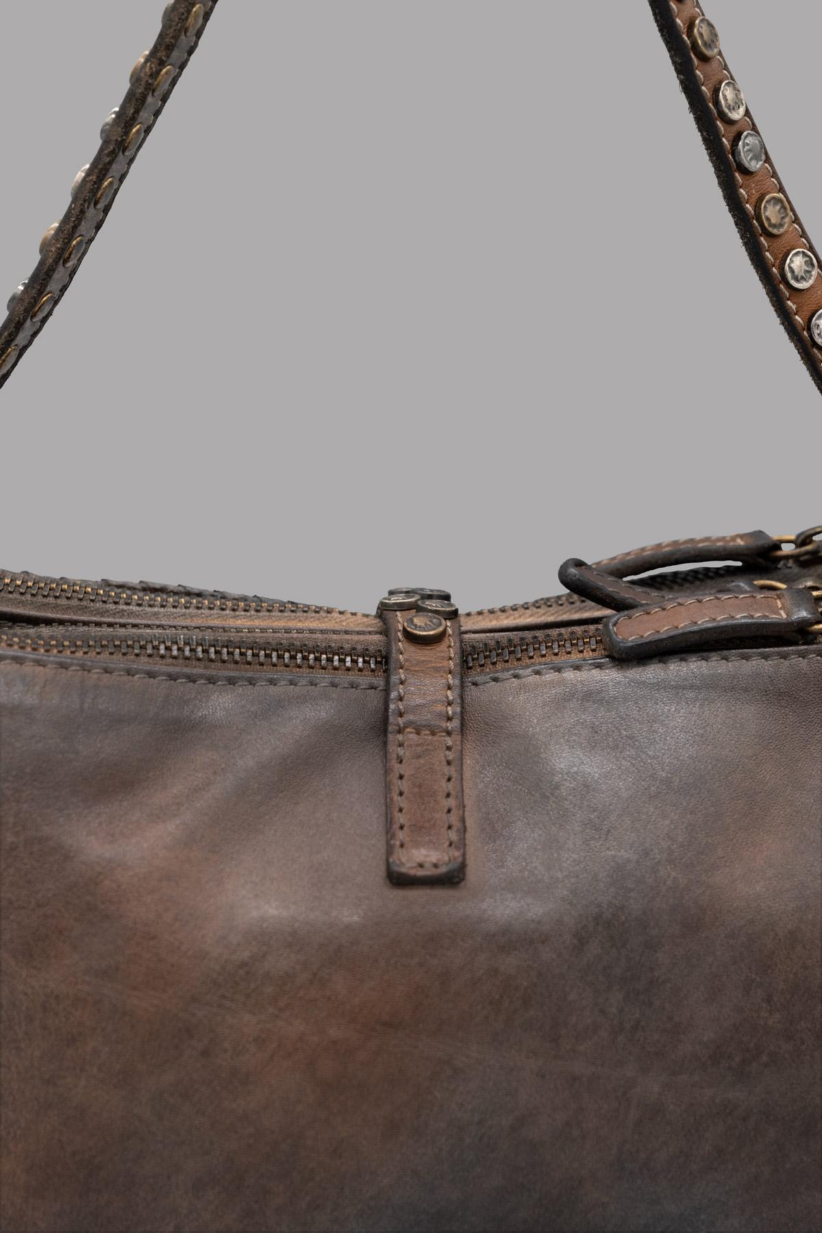 Kaylu Regin Python Ebony and black